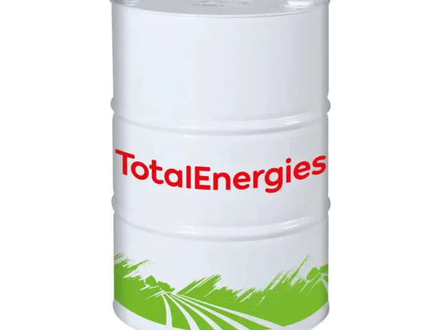 Total Energies Dynatrans Agricultural UTTO and SUTO Barrel