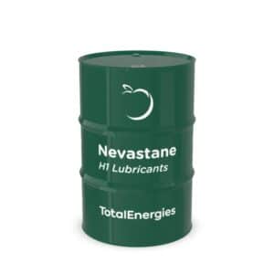 Total Nevastane Food Manufacture Safe Lubricants and Oils