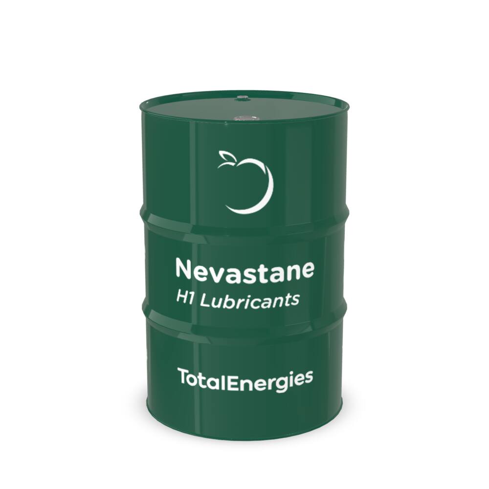 Total Nevastane Food Manufacture Safe Lubricants and Oils