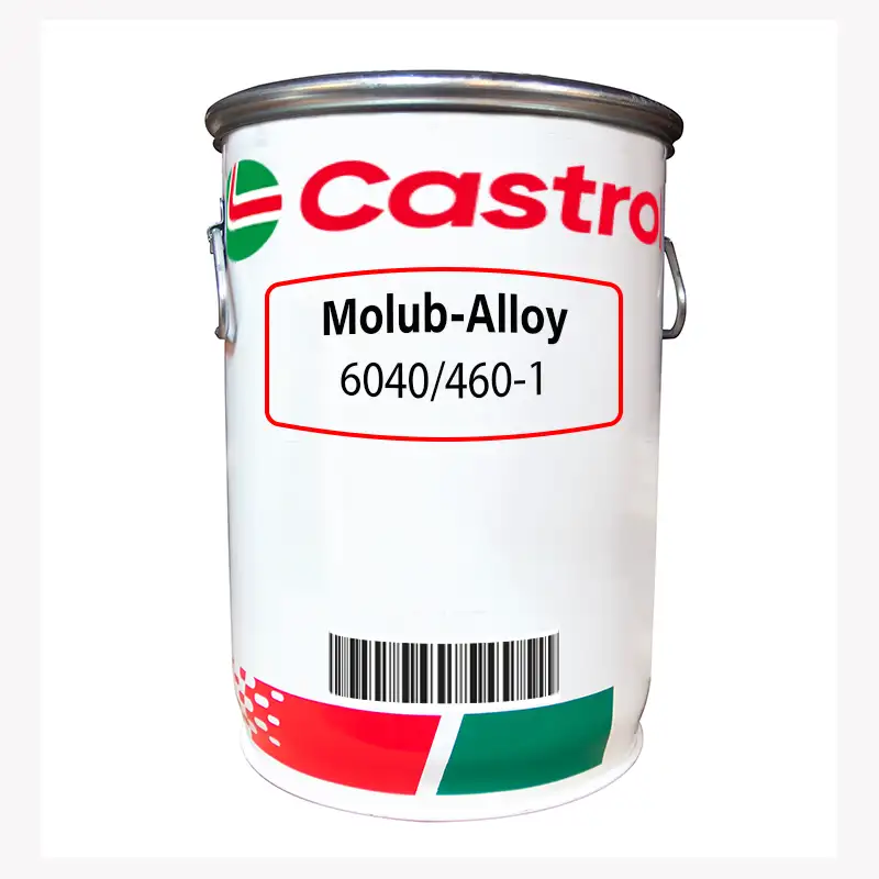 Castrol Molub-Alloy 6040/460-1 Grease - 20kg tin