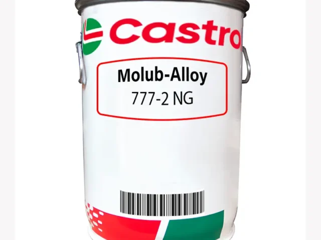 Castrol Molub-Alloy 777-2 NG Grease - 18kg tin