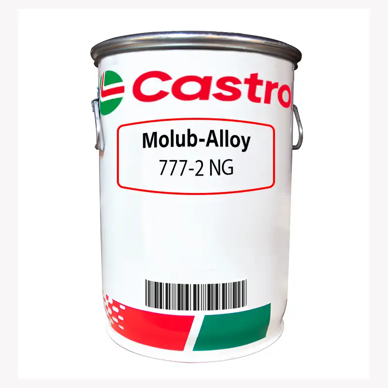 Castrol Molub-Alloy 777-2 NG Grease - 18kg tin