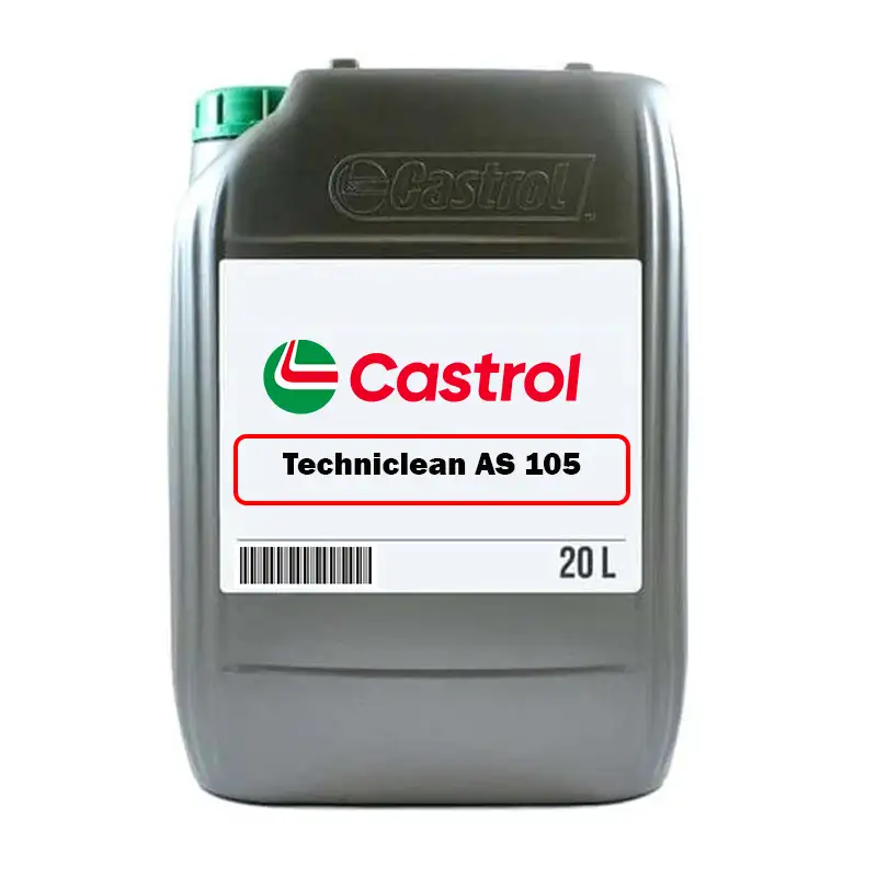 Castrol Techniclean AS 105 Solvent Cleaner