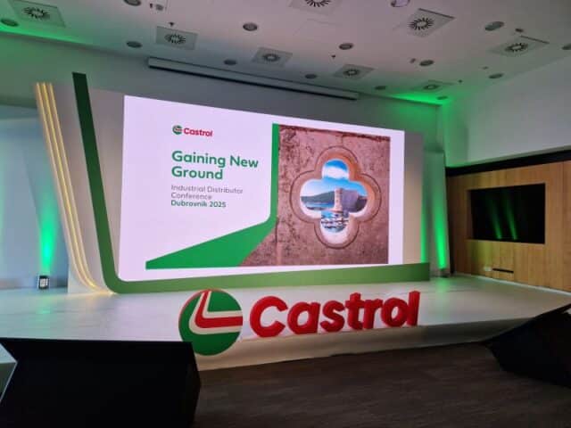 Castrol Distributor Conference 2025 - Croatia