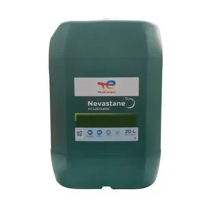 Total NEVASTANE Chain Oil XT Conveyor Chain Continuous Lubricating Oil