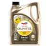 Total Quartz Ineo RCP 5W-30 Engine Oil