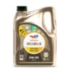 Total Rubia Optima 4100 XFE 5w-30 heavy-duty synthetic truck and bus oil