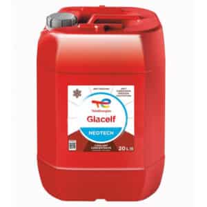 TotalEnergies Glacelf Neotech Engine coolant and anti-freeze