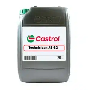 Castrol Techniclean AS 62 Metalwork Cleaner and Degreaser