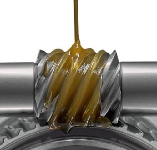 Industrial Grease Guide UK | Types & Applications
