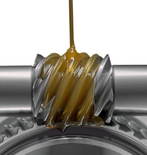 Industrial Grease Guide UK | Types & Applications