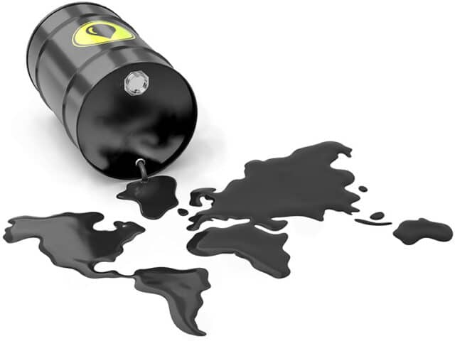 Sustainable oil and recycling