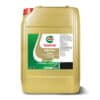 Castrol Vecton Plus 10W-40 E7 Synthetic Diesel Commercial Engine Oil - 20L