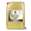 Castrol Vecton Long Drain 10W-40 E8/E11 Synthetic Diesel Commercial Engine Oil - 20L