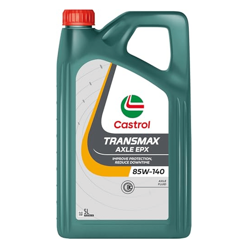 Castrol Transmax Axle EPX 85W-140 - 5L