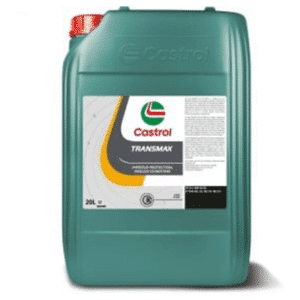 Castrol Transmax 20L