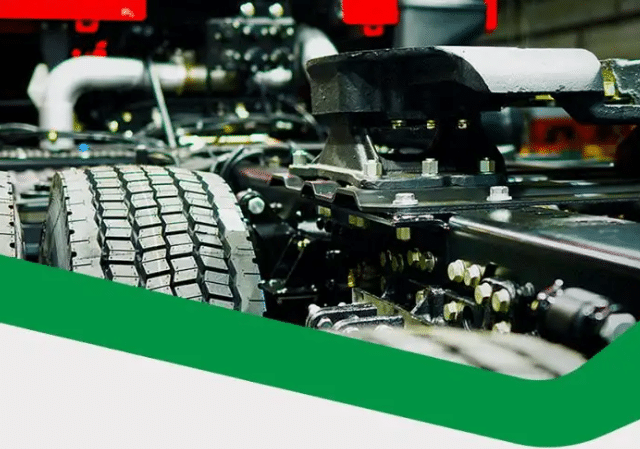 Castrol Transmax Commercial Vehicle Transmission Fluids Header Banner