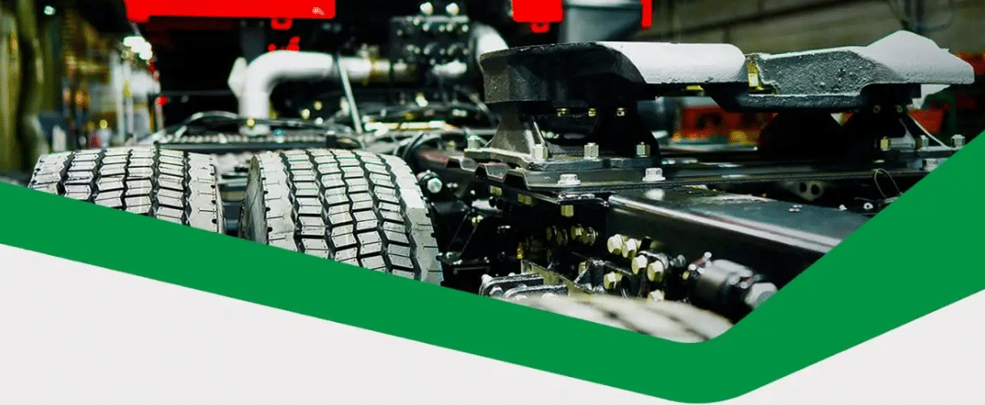 Castrol Transmax Commercial Vehicle Transmission Fluids Header Banner